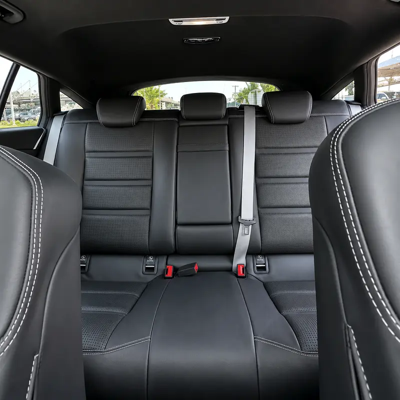 2016 Mercedes-Benz CLS 63 AMG 4MATIC S - European Specs - Performance Luxury - Image 10