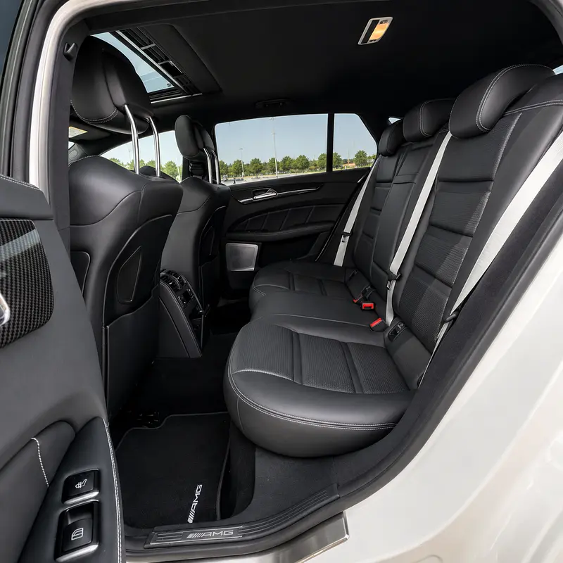 2016 Mercedes-Benz CLS 63 AMG 4MATIC S - European Specs - Performance Luxury - Image 6