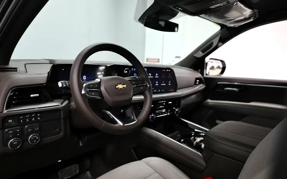 GCC | Chevrolet Tahoe | Denali | Brand New - Image 10