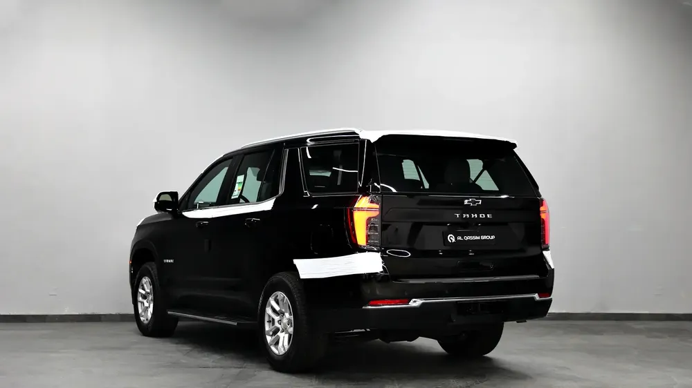 GCC | Chevrolet Tahoe | Denali | Brand New - Image 4