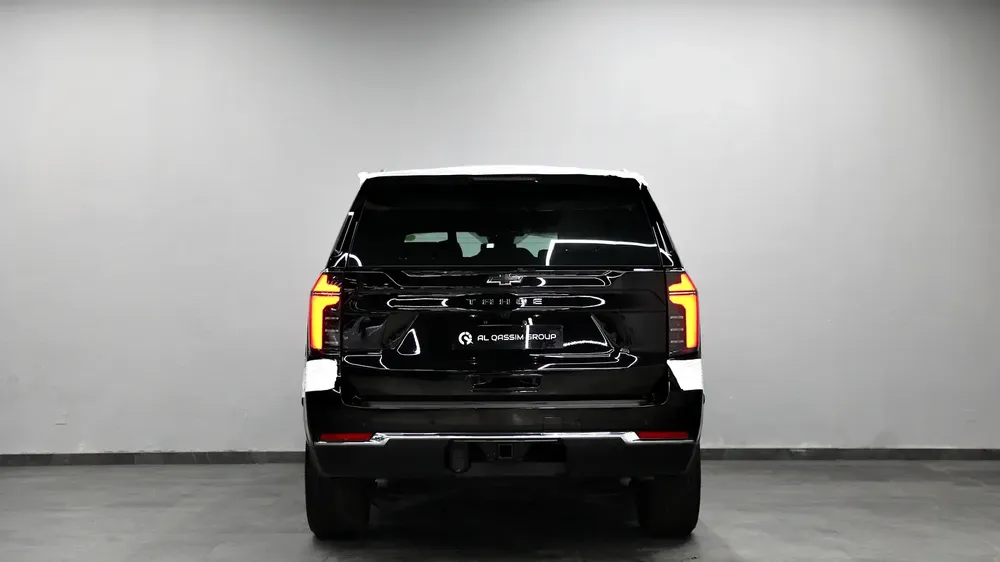 GCC | Chevrolet Tahoe | Denali | Brand New - Image 5