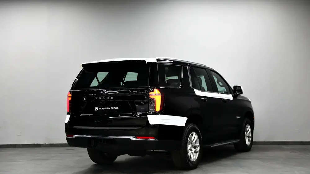 GCC | Chevrolet Tahoe | Denali | Brand New - Image 6