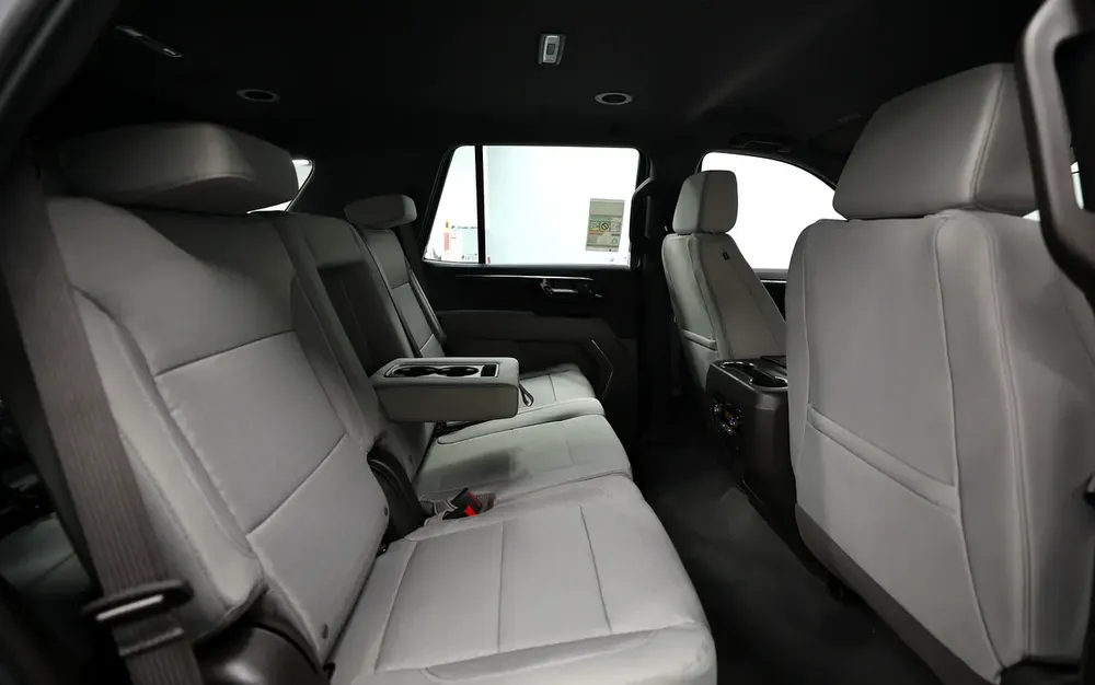 GCC | Chevrolet Tahoe | Denali | Brand New - Image 8