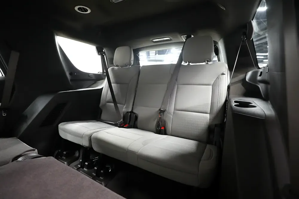 GCC | Chevrolet Tahoe | Denali | Brand New - Image 9