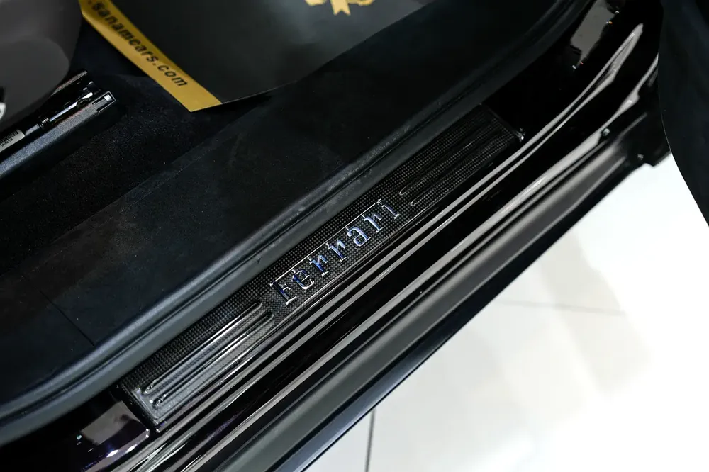 2023 Ferrari Purosangue, Full Carbon Fiber Package, Dealer Warranty + Service!! - Image 15