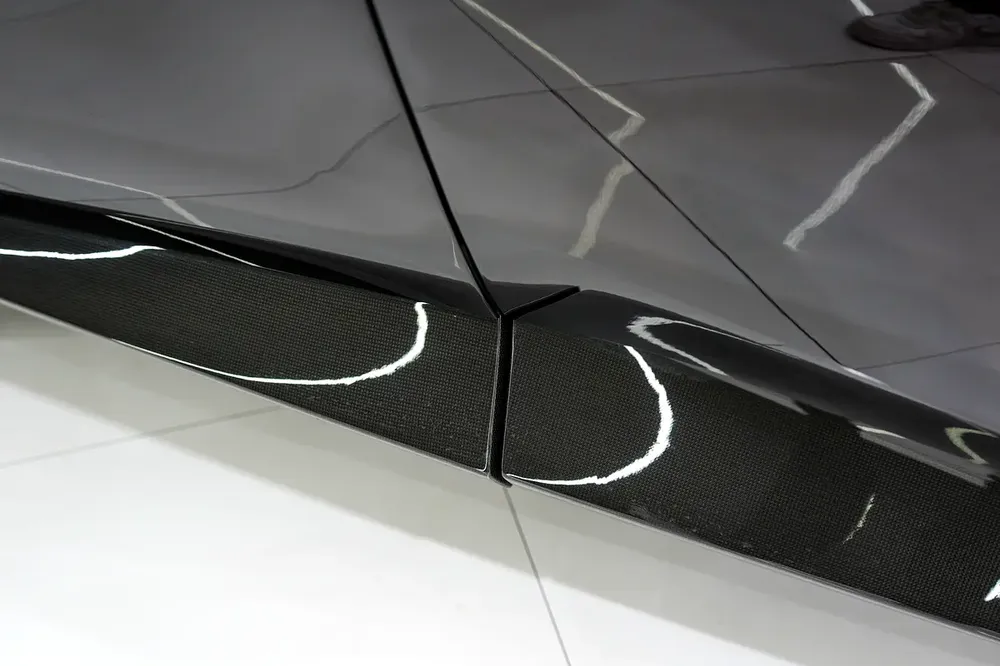2023 Ferrari Purosangue, Full Carbon Fiber Package, Dealer Warranty + Service!! - Image 16