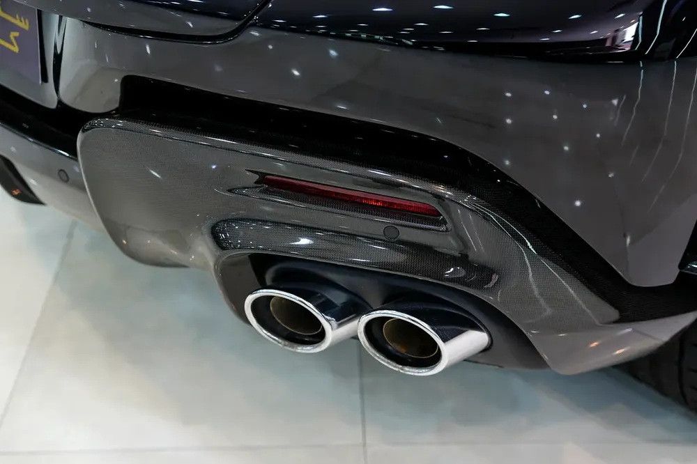 2023 Ferrari Purosangue, Full Carbon Fiber Package, Dealer Warranty + Service!! - Image 17
