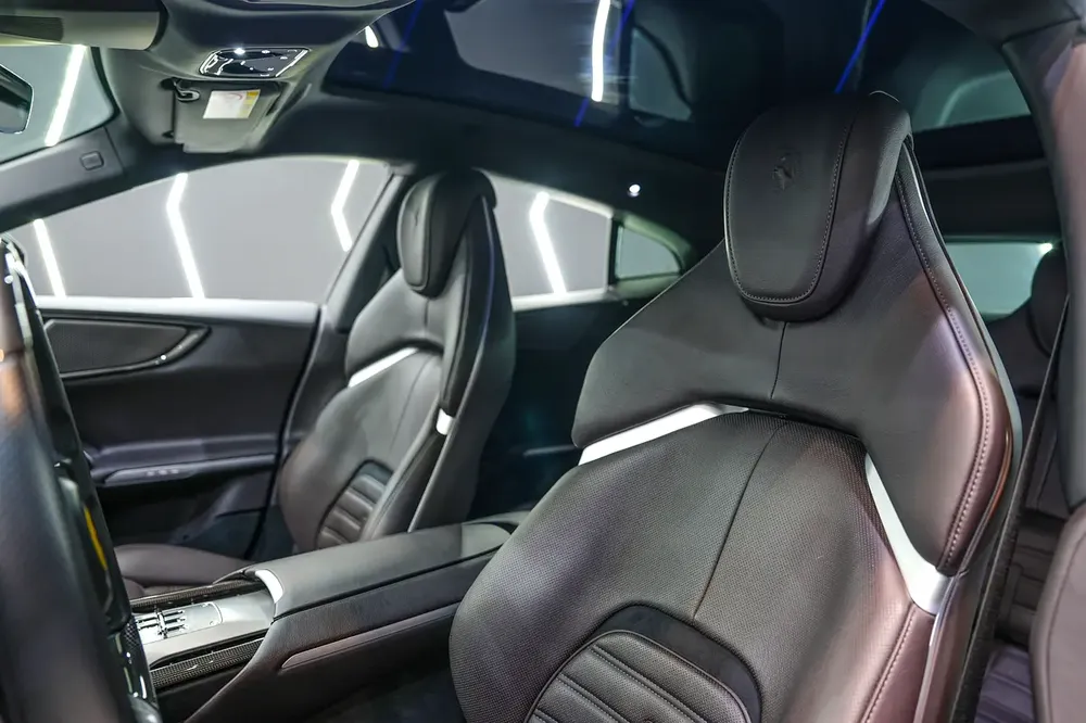2023 Ferrari Purosangue, Full Carbon Fiber Package, Dealer Warranty + Service!! - Image 6