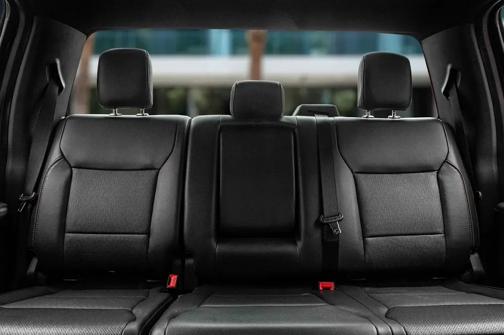 4,211 P.M |  F-150 Lariat Crew Cab 3.5L | 0% Downpayment | 2030 FORD WARRANTY! - Image 12