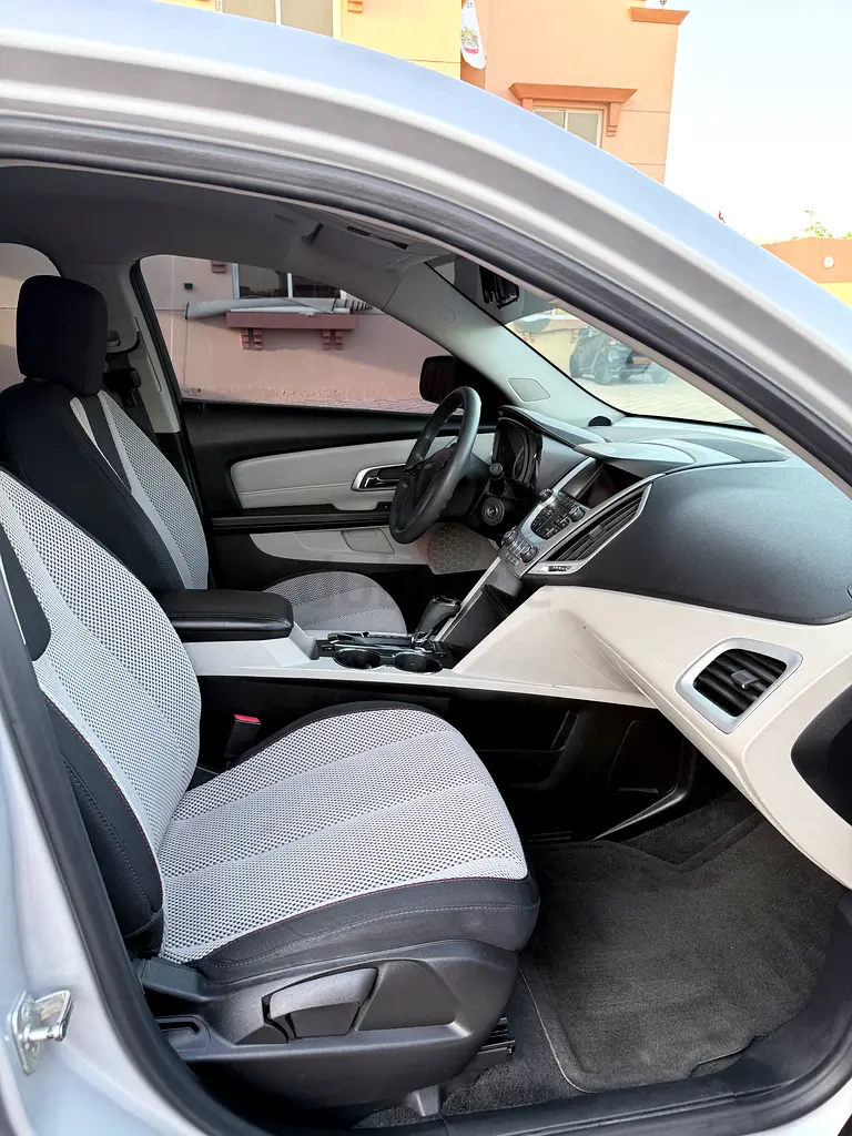 GMC Terrain 2017, GCC Specs - Reliable SUV - Image 10
