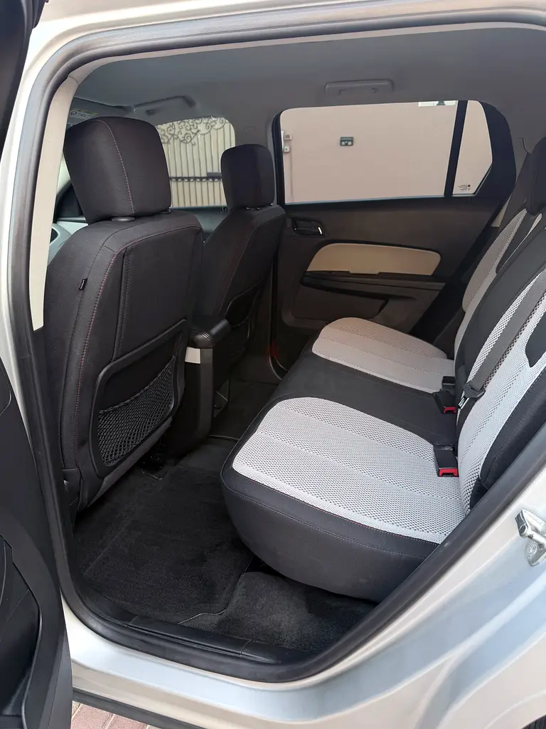 GMC Terrain 2017, GCC Specs - Reliable SUV - Image 7