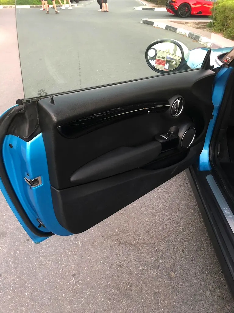 2019 MINI Cooper - GCC Specs - Image 11