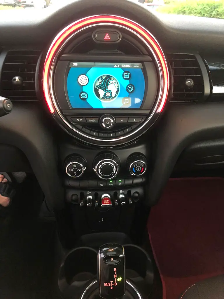 2019 MINI Cooper - GCC Specs - Image 16