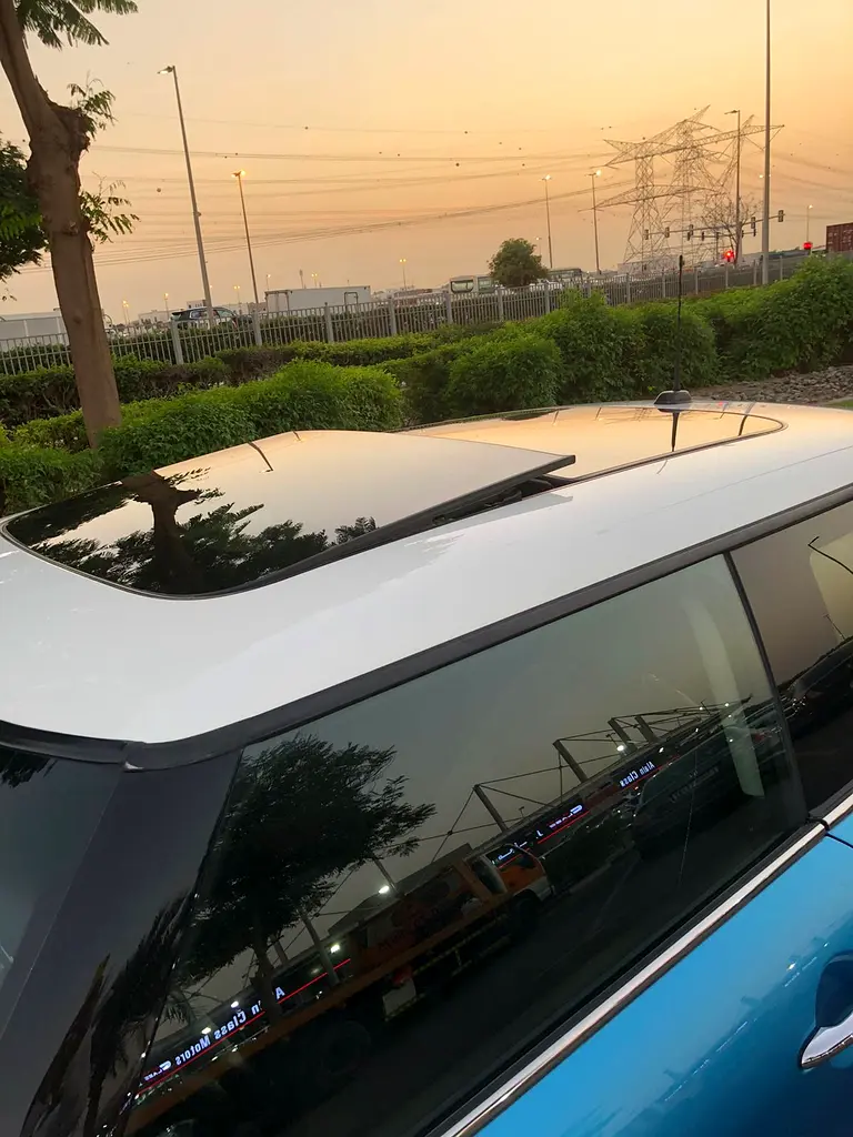 2019 MINI Cooper - GCC Specs - Image 17