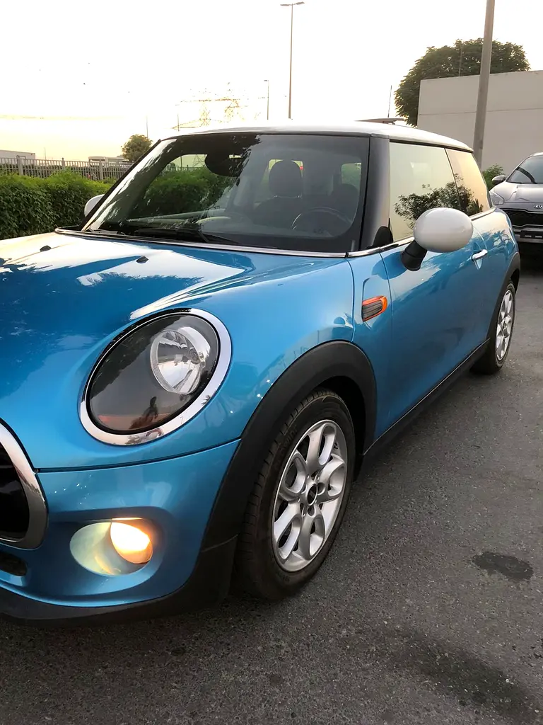 2019 MINI Cooper - GCC Specs - Image 20