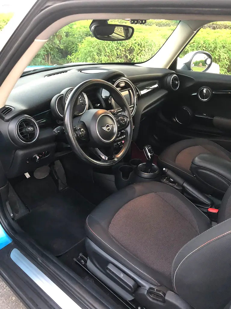 2019 MINI Cooper - GCC Specs - Image 8