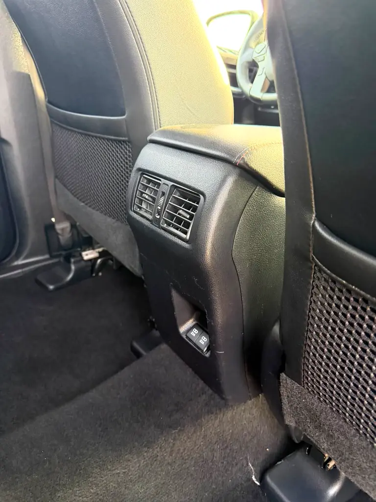 2021 TOYOTA 4RUNNER TRD OFF ROAD 4x4  4.0L  V6 - Diff Lock and Crawl Control - push start - sunroof - Image 18