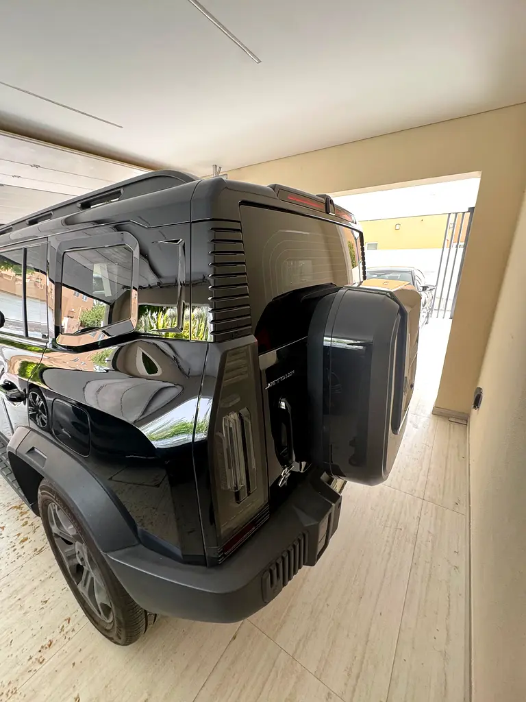 Brand New 2025 Jetour T2 Luxury Plus | GCC Specs | Off-Road Ready - Image 5