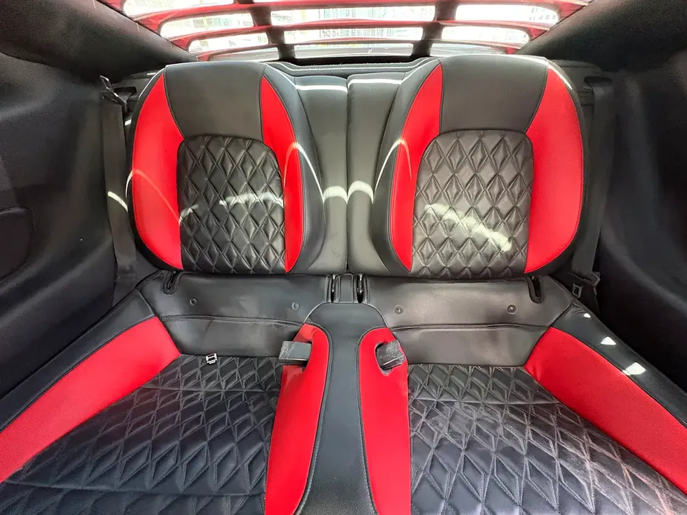Ford Mustang GT 2019 American Specs - Image 12