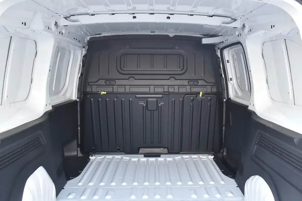 2025 MODEL PEUGEOT-PARTNER VAN 1.6L DIESEL M/T - Image 12