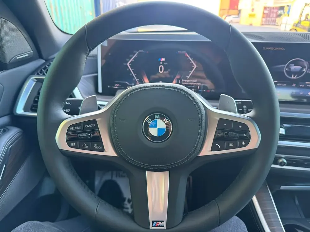 Brand New 2026 BMW X5 xDrive40i M Sport Pro - Image 12