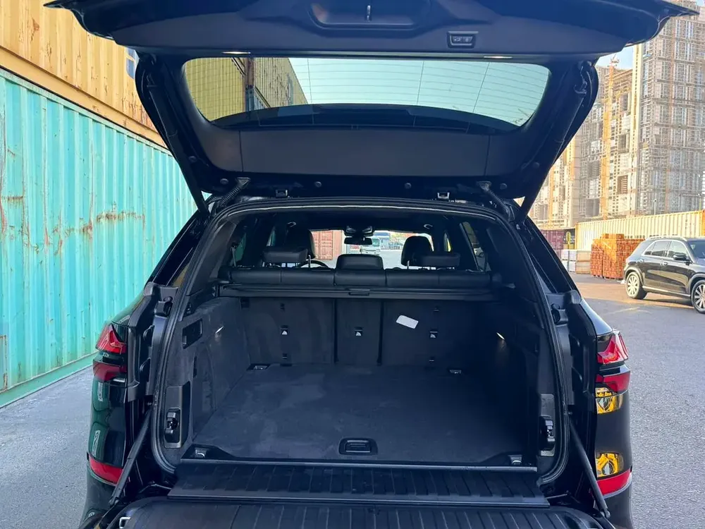 Brand New 2026 BMW X5 xDrive40i M Sport Pro - Image 19