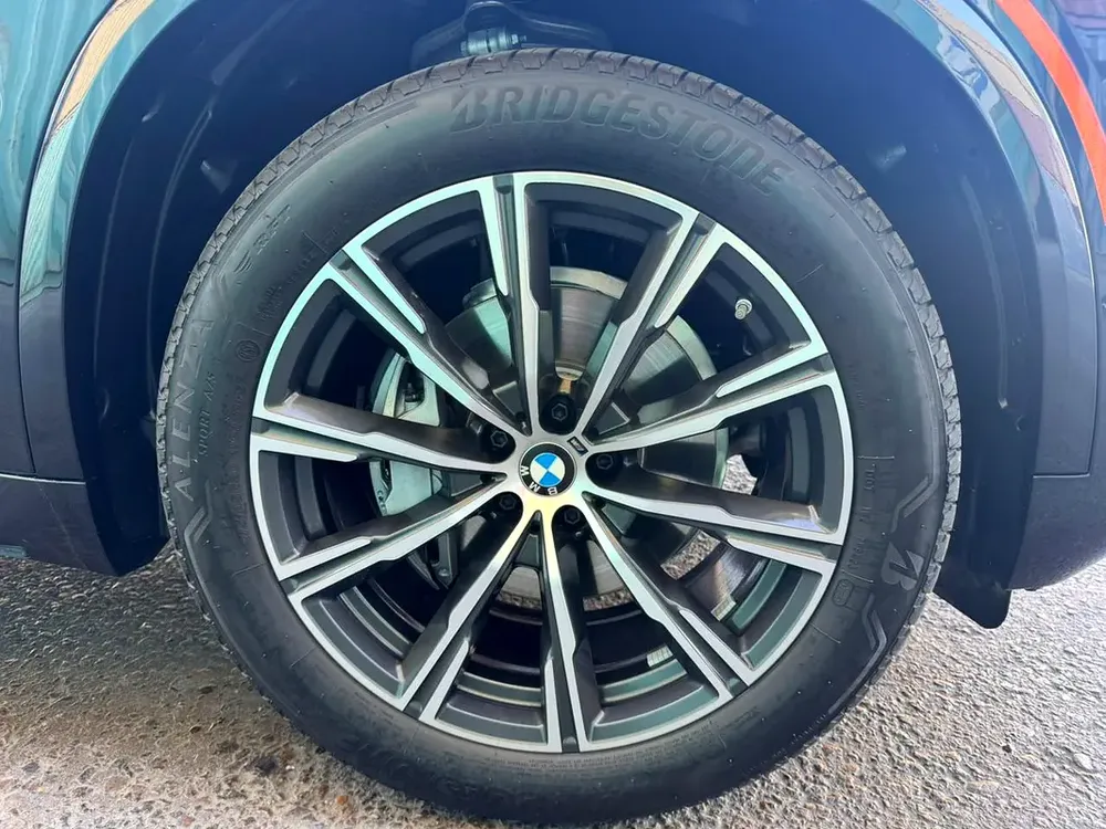 Brand New 2026 BMW X5 xDrive40i M Sport Pro - Image 20