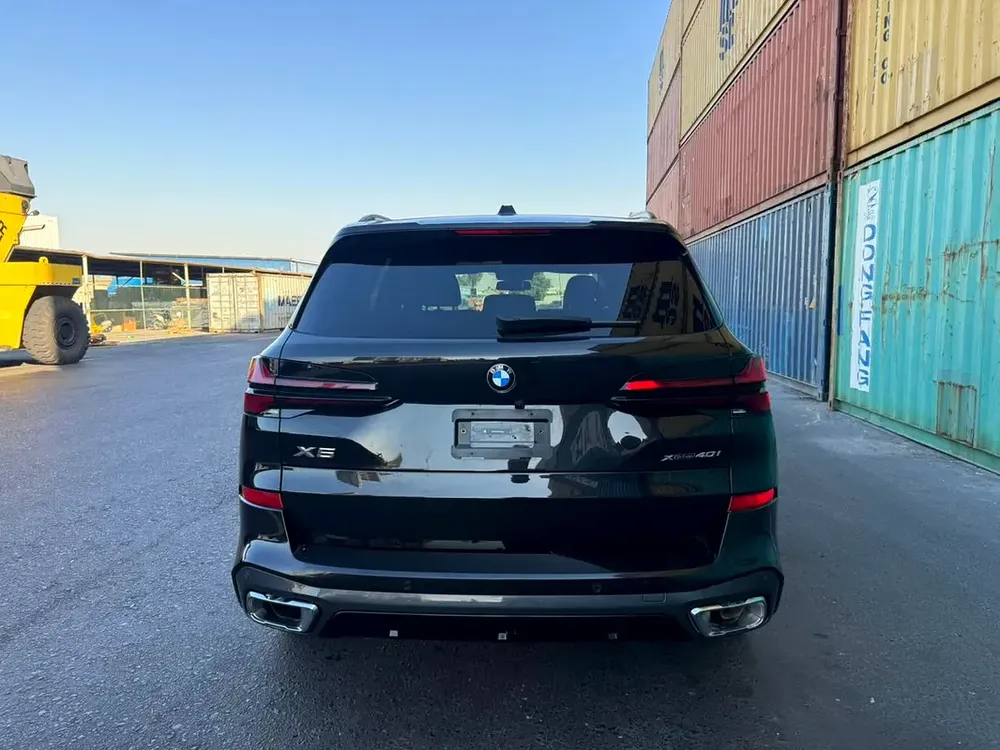Brand New 2026 BMW X5 xDrive40i M Sport Pro - Image 4