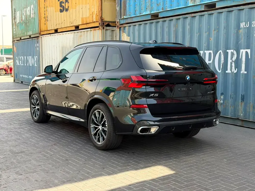Brand New 2026 BMW X5 xDrive40i M Sport Pro - Image 5