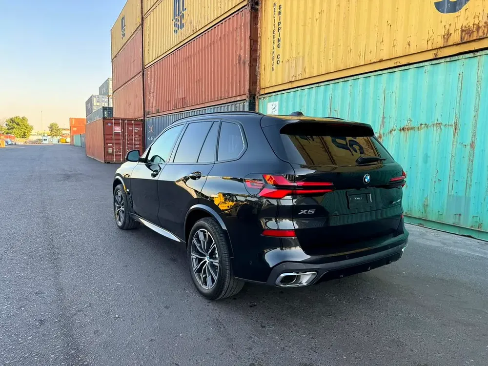 Brand New 2026 BMW X5 xDrive40i M Sport Pro - Image 6