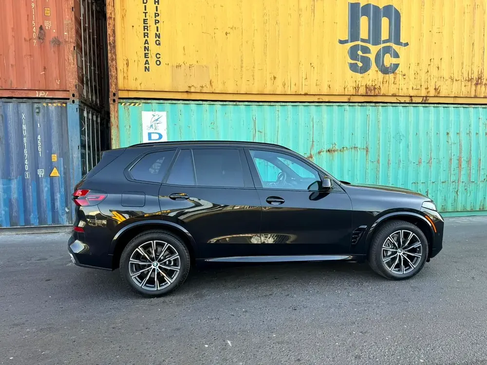 Brand New 2026 BMW X5 xDrive40i M Sport Pro - Image 7