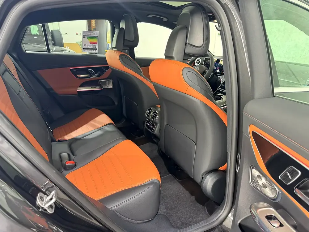 Glc 200 AMG - Image 10