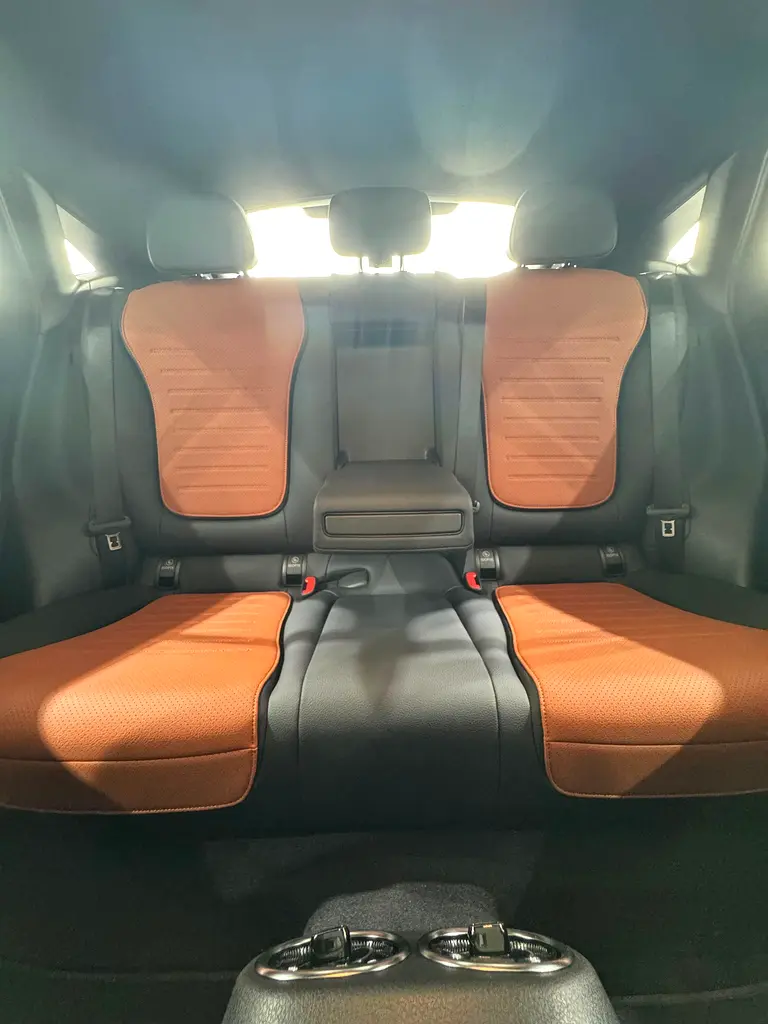 Glc 200 AMG - Image 11