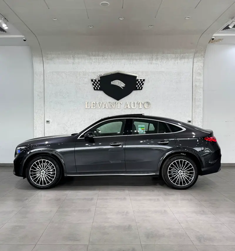 Glc 200 AMG - Image 15