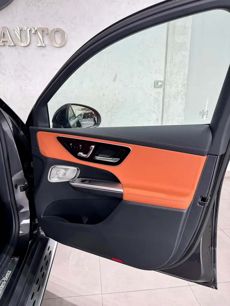 Glc 200 AMG - Image 5