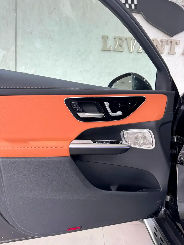 Glc 200 AMG - Image 6