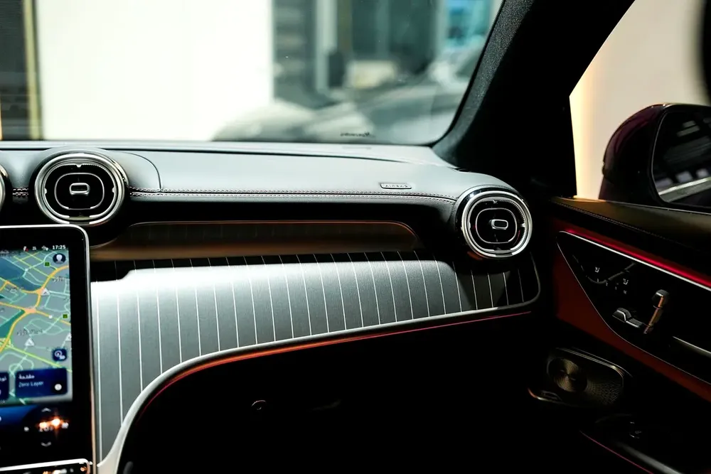 Glc 200 AMG - Image 8