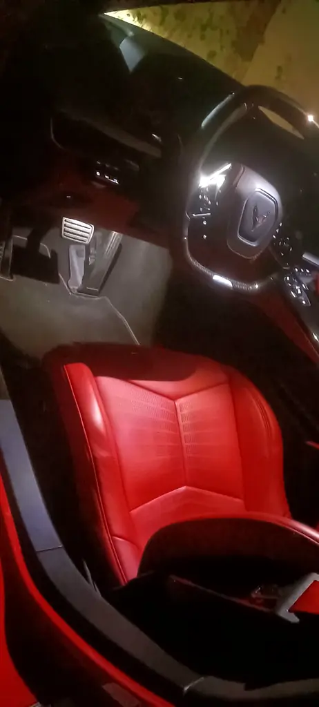 2024 Chevrolet Corvette GCC Specs - Brand New - Image 10