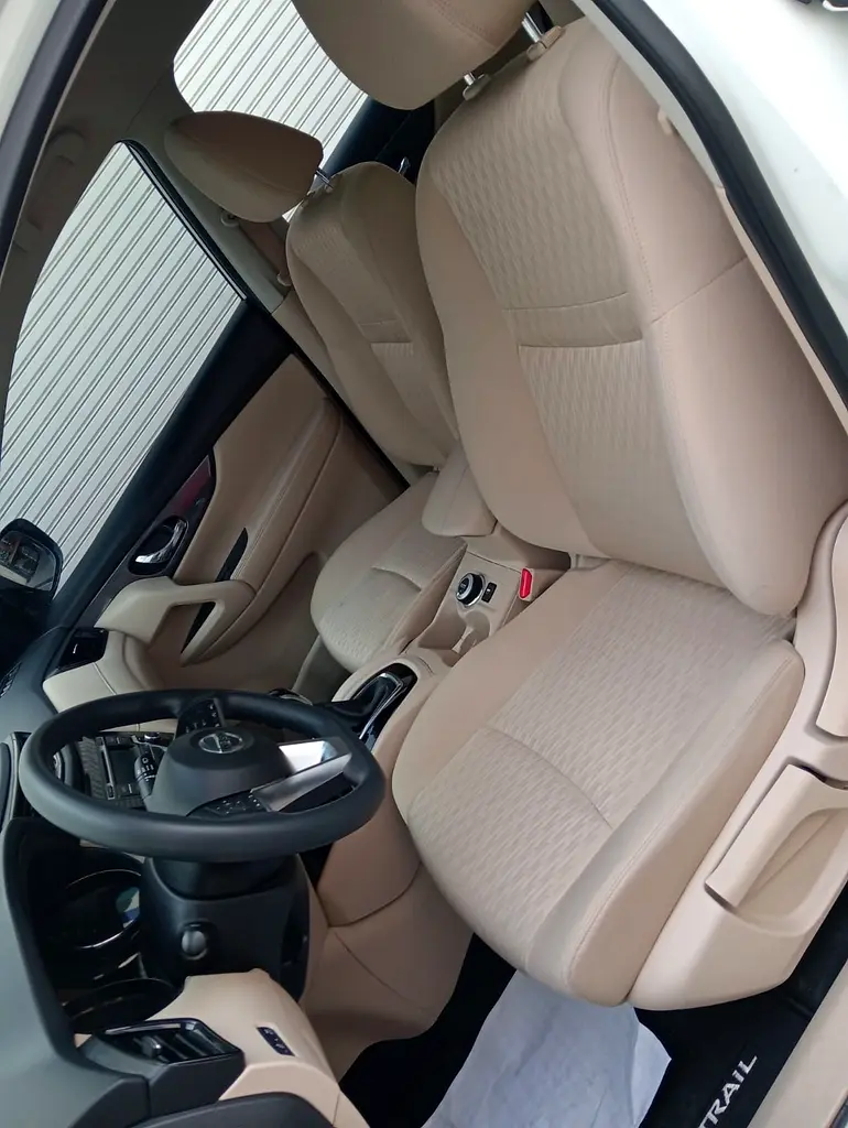 Nissan X-Trail S, 2022, GCC Specs - Excellent Condition - Image 14