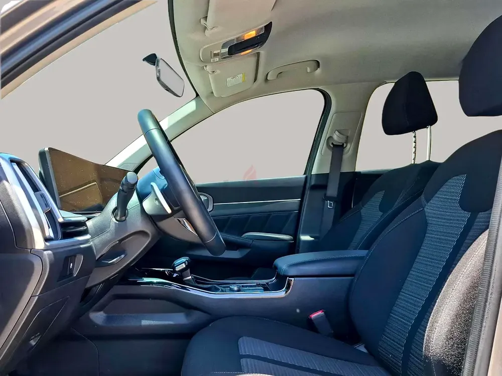 AED 1353/month | 2024 Kia Sorento  | GCC Specs | Ref#476242 - Image 11