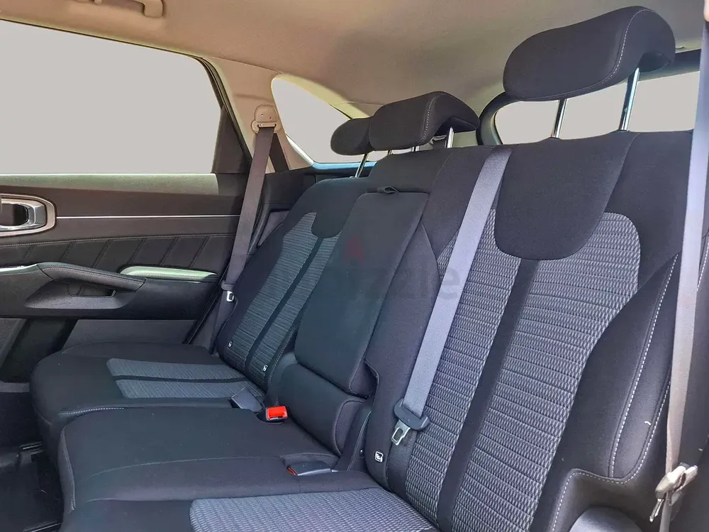 AED 1353/month | 2024 Kia Sorento  | GCC Specs | Ref#476242 - Image 12