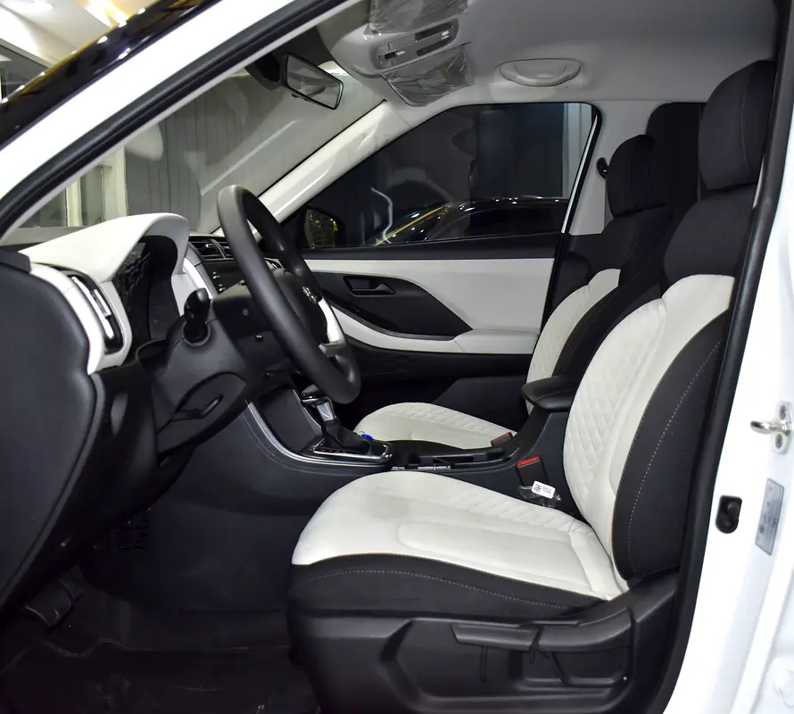 AED 1,021 EMi at 0% DP | Hyundai Creta ( 2024 Model ) in White Color GCC Specs - Image 10