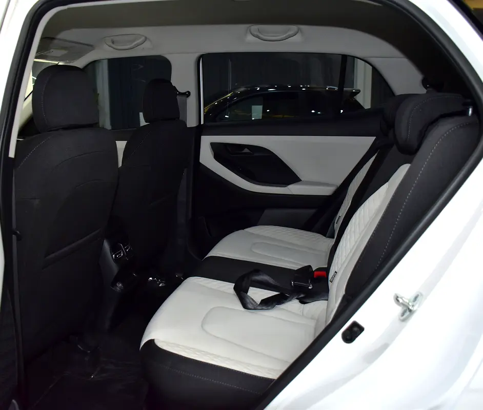 AED 1,021 EMi at 0% DP | Hyundai Creta ( 2024 Model ) in White Color GCC Specs - Image 15