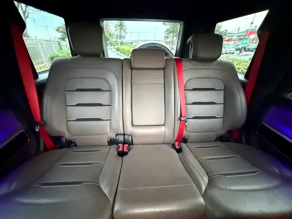 2025 Mercedes-Benz G 63 AMG - Korean Specs - Brand New NO ACCDINT PERFECT CONDITION - Image 16