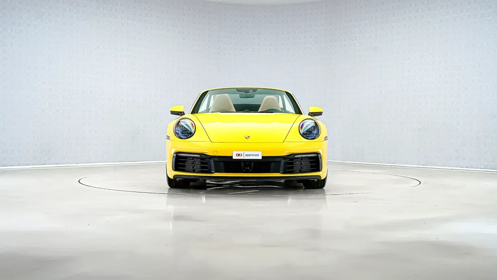 911 Carrera Cabriolet | AED 8,861 PM | Up to 3 Years Warranty Unlimited | - Image 8