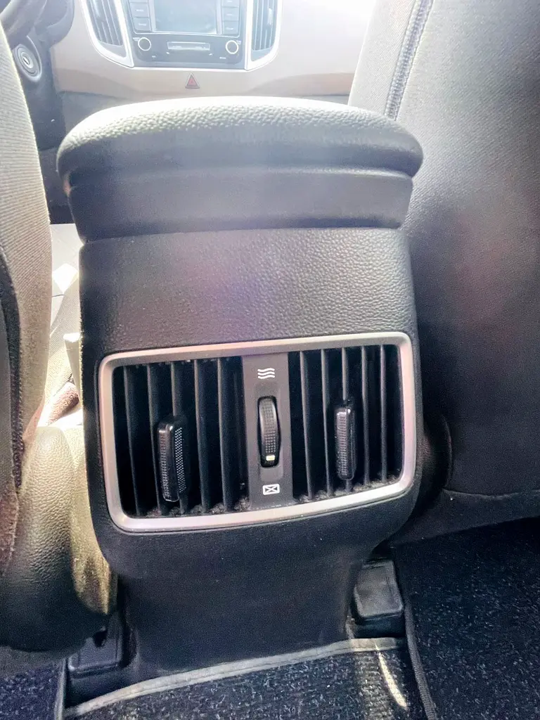 Hyundai Creta , GCC, - Image 4