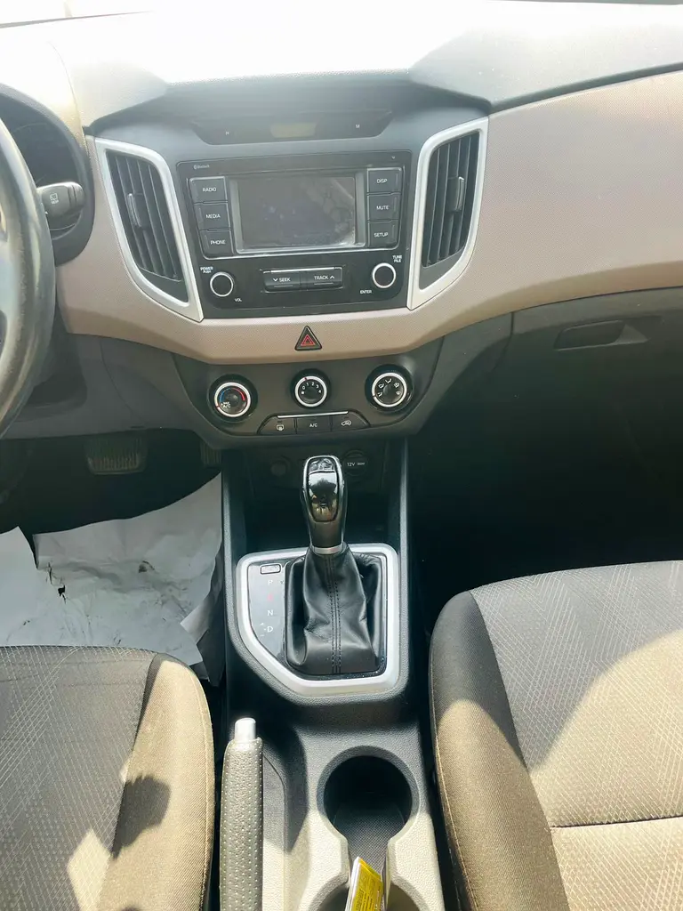 Hyundai Creta , GCC, - Image 5
