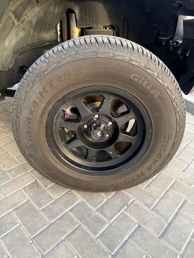 Jeep Wrangler Sport 2018 | GCC Specs | Low Mileage | Excellent Condition - Image 14