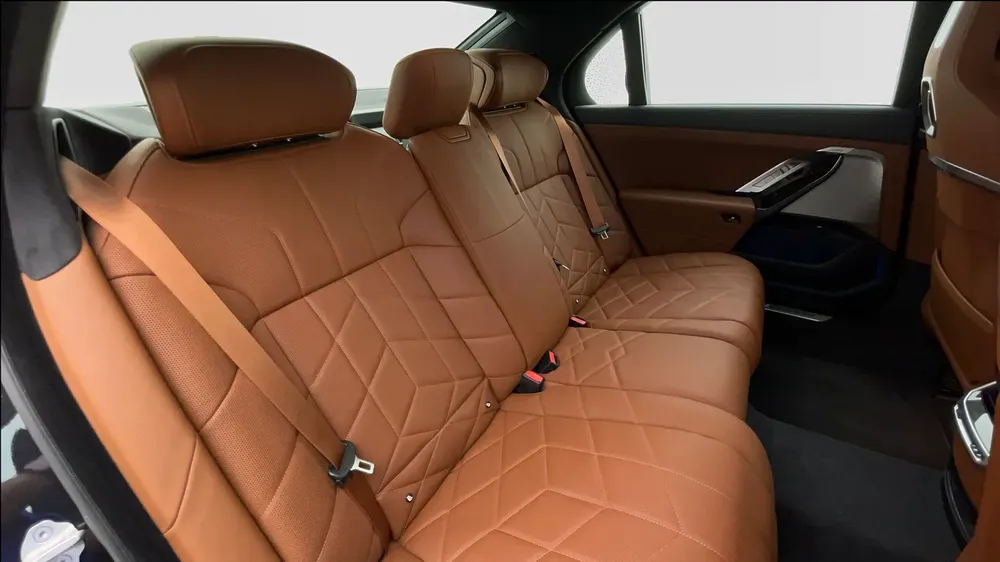 AED 4,745/month | 0 Downpayment | Manufacturer Warranty | 30 Day Return | BMW 735I 2024 - Image 10