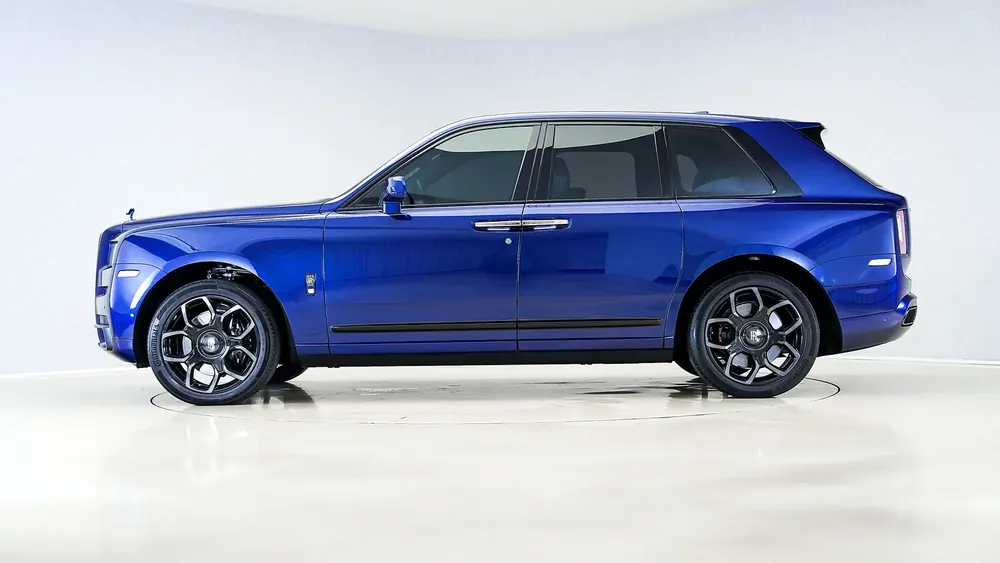Blue Shadow 1 of 62 | AED 49,413 PM | Up to 3 Years Warranty | - Image 10